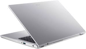 Acer A3 - Notebook - 15" - Intel Core i5 I5-1235U - 8 GB - 512 GB SSD - Windows 11 Home - Silver - Spanish - 1-year warranty