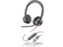 POLY - Blackwire 8225 Leatherette Ear