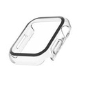 Belkin - Bumper Clear - AW S10 46mm Black