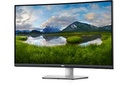 Dell S3221QS - Curved Screen - 32" - 3YW