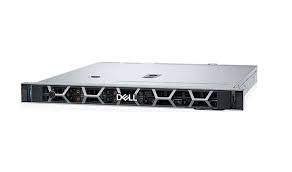Dell - Server - Rack-mountable - Intel Xeon 6442Y - 1.92 TB Hard Drive Capacity