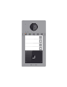 Hikvision DS-KV8213-WME1 - Interfono IP - inalámbrico, cableado - Wi-Fi - 13.56 MHz - 10/100 Ethernet