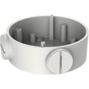 Hikvision DS-1260ZJ - Caja de conexiones de cámara - HIK blanco - para Hikvision DS-2CD2112-I, DS-2CD2132-I