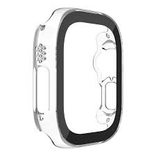 Belkin - Bumper Clear - AW S10 42mm Clear