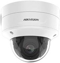 Hikvision - Network surveillance camera - 4 MP AcuSense Motorized Varifo