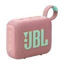 JBL Go4 - Speaker - Pink - JBLGO4PINKAM