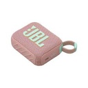 JBL Go4 - Speaker - Pink - JBLGO4PINKAM