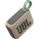 JBL Go4 - Speaker - Sand