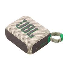 JBL Go4 - Speaker - Sand