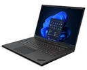 Lenovo ThinkPad P1 - Notebook - 16" - Intel Core Ultra 7 165H - 32 GB - SSD - Windows 11 Pro - 3-year warranty