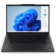 Lenovo ThinkPad T14 Gen 5 - Notebook - 14" - Intel Core Ultra 5 135U - 32 GB - SSD - Windows 11 Pro - 3-year warranty