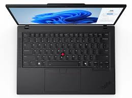 Lenovo ThinkPad T14 Gen 5 - Notebook - 14" - Intel Core Ultra 5 135U - 32 GB - SSD - Windows 11 Pro - 3-year warranty