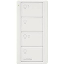 Lutron PJ2-4B-GWH-L21 - White Pico 2 Load On/Off