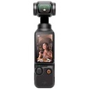 DJI - Digital camera - Osmo Pocket 3