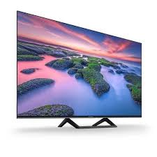 Xiaomi 56395 - Smart TV - 55" - 3840 x 2160 - HDMI/Wifi/Blueto