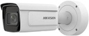 Hikvision - Network surveillance camera - Fixed - 4MP DeepinView