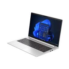 HP EliteBook 650 G10 - Notebook - 15.6" - Intel Core i7 I7-1365U - 512 GB SSD - Windows 11 Pro - 1-year warranty