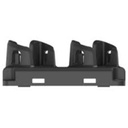 Zebra - 2-Slot Charger for RS2100 Blue