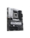 ASUS Prime X670-P - Placa base - ATX - Socket AM5 - AMD X670 Chipset - USB 3.2 Gen 1, USB 3.2 Gen 2, USB-C 3.2 Gen 2x2, USB-C 3.2 Gen 1 - 2.5 Gigabit LAN - Tarjeta gráfica (CPU necesaria) - HD Audio (8-canales)