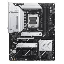 ASUS - PRIME X870-P WIFI - Motherboard - ATX - Socket AM5 - AMD X870 - para Ryzen