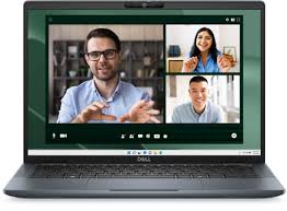 Dell Latitude 7450 - Notebook - 14" - 1920 x 1200 - Intel Core Ultra 7 165U - 16 GB - LPDDR5X SDRAM - SSD - Windows 11 Pro - English - 3-year warranty