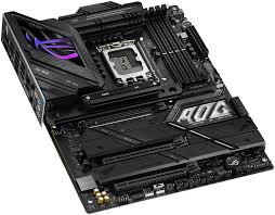 ROG - ROG STRIX Z790-A GAMING WIFI II - Motherboard - LGA 1700