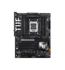 ASUS - TUF GAMING X870-PLUS WIFI - Motherboard - ATX - Socket AM5 - AMD X870 - para Ryzen