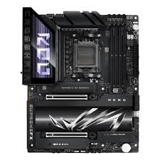 ASUS ROG - Motherboard - ATX - Socket AM5 - AMD X870E - ROG CROSSHAIR X870E HERO