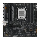 ASUS - TUF GAMING A620M-PLUS WIFI - Motherboard - AMD A620
