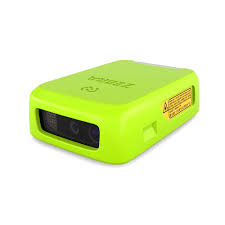 Zebra - Barcode scanner - Portable - RS2100 2D SE4770