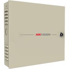 Hikvision - Access Contoller - DS-K2624X Four-Door