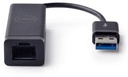 Dell - Network adapter - USB 3.0 to Ethernet PXE Boot