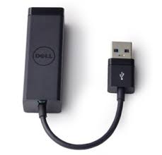 Dell - Network adapter - USB 3.0 to Ethernet PXE Boot
