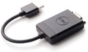 Dell - video adapter - HDMI / VGA 3000181540943