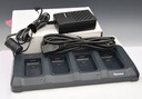 Honeywell - Quad Battery Charger CK3 AC20