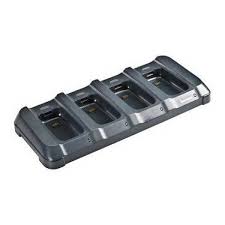Honeywell - Quad Battery Charger CK3 AC20