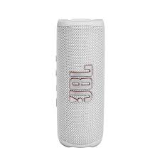 JBL Flip 7 - altavoz - Bluetooth - Blanco