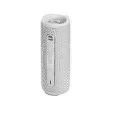 JBL Flip 7 - altavoz - Bluetooth - Blanco