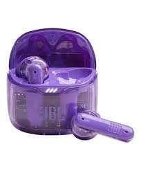 JBL - Headphones - Wireless - Tune Flex 2 TWS Ghost Purple