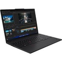 Lenovo ThinkPad T16 - Notebook - 16" - Intel Core Ultra 7 165U - 40 GB - 1 TB SSD - Windows 11 Pro - 3-year warranty