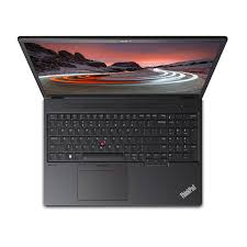 Lenovo ThinkPad P16v Gen 2 - Notebook - 16" - Intel Core Ultra 9 185H - 32 GB - 1 TB SSD - NVIDIA RTX 3000 - Windows 11 Pro - 3-year warranty