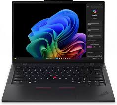 Lenovo ThinkPad T14s - Notebook - 14" - Qualcomm Snapdragon X Elite X1E-78-100 - 32 GB - 512 GB SSD - Windows 11 Pro - Spanish