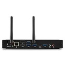 Viewsonic - OPS Slot-in PC - Intel i7 126P win11 pro 16GB
