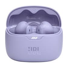 JBL TUNE - Beam - Headphones - Ghost Purple - JBLTBEAM2GPURAM