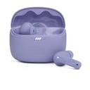 JBL TUNE - Beam - Headphones - Ghost Purple - JBLTBEAM2GPURAM