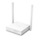 TP-Link - Router - 300Mbps Wi-Fi Router 2x10/100