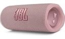 JBL - Speaker - Pink - Flip 7 Speaker Bluetooth