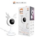 Nexxt Solutions Home - baby monitor Stitch