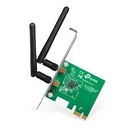 TP-Link TL-WN881ND - Adaptador de red - PCIe 2.0 - 802.11b/g/n