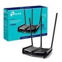 TP-Link - Router - AC1350 High Power Wireless Dua